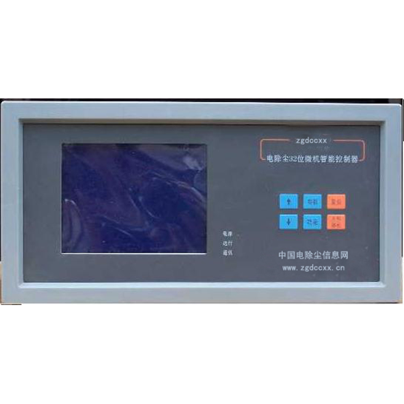 靖宇HP3000型电除尘 控制器